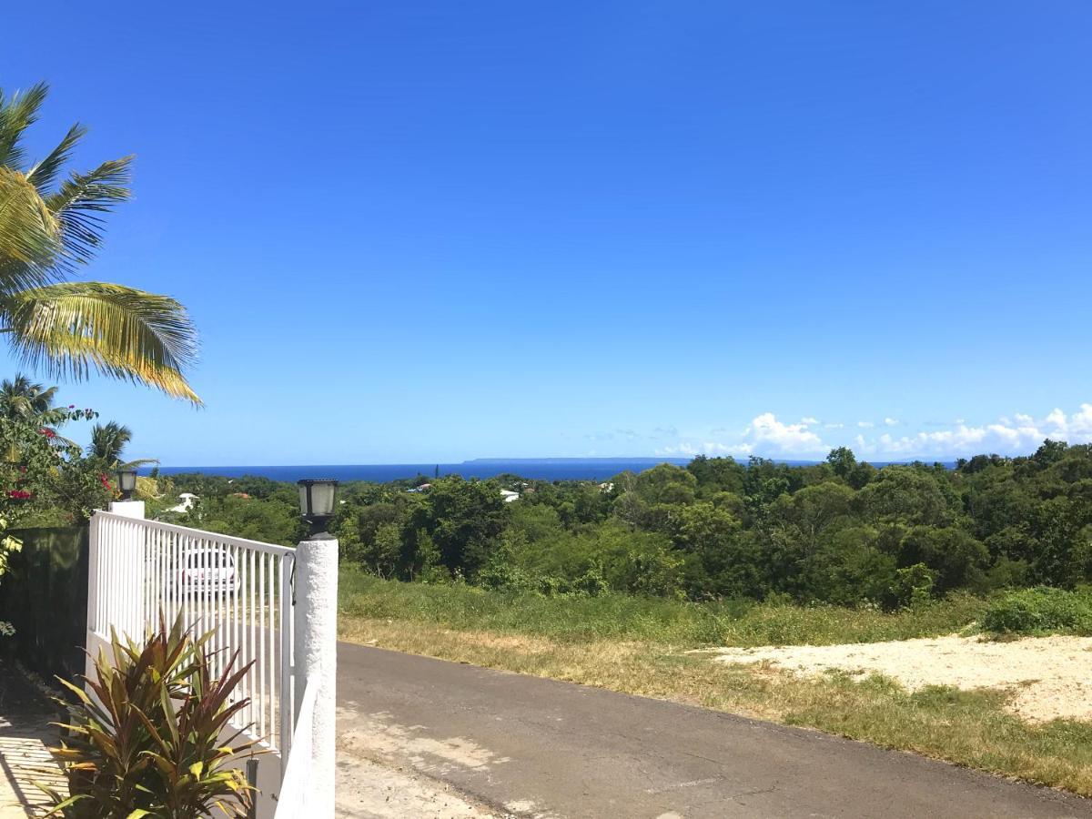 Locastudio - Grenadine Maison d'hôtes Sainte-Anne (Grande-Terre)